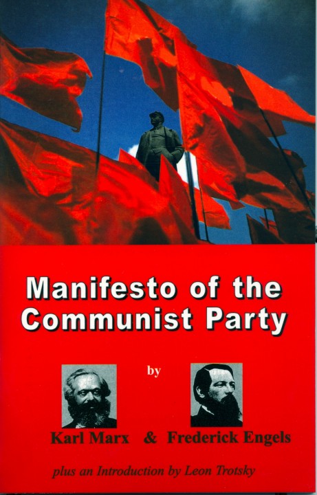 the communist manifesto and other writings the communist manifesto and other writings